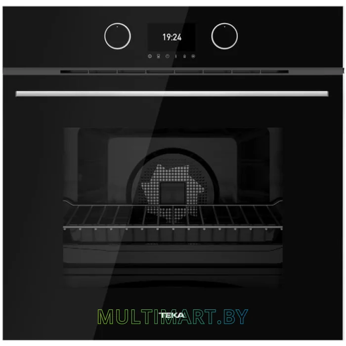 Электрический духовой шкаф TEKA HLB 8600 (черный)